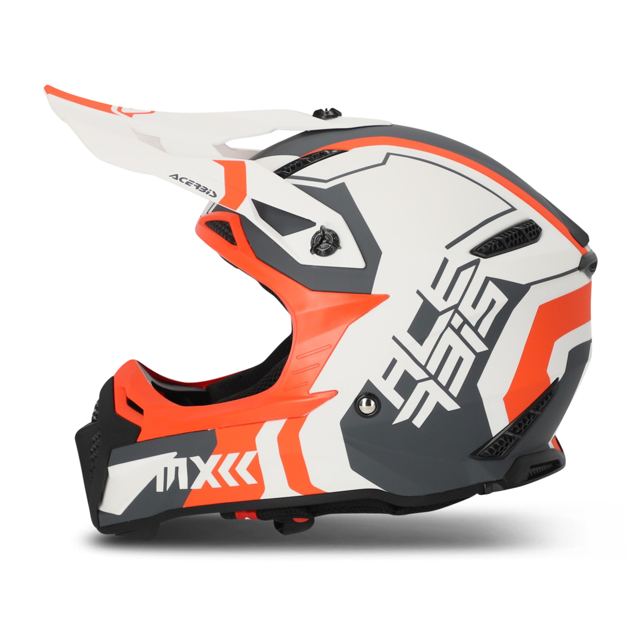MX Каска Acerbis Profile 5