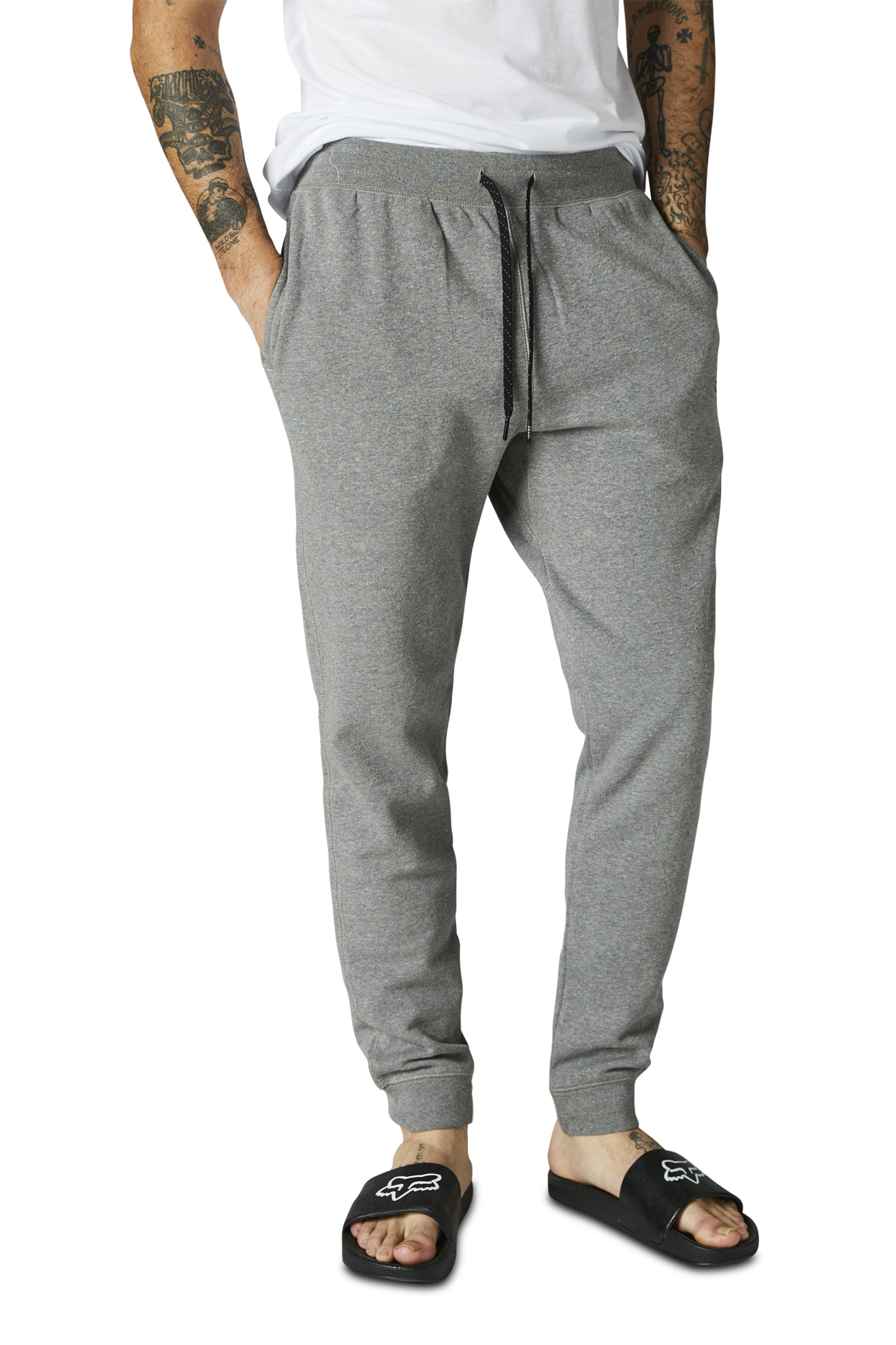 Pantalones FOX Lolo