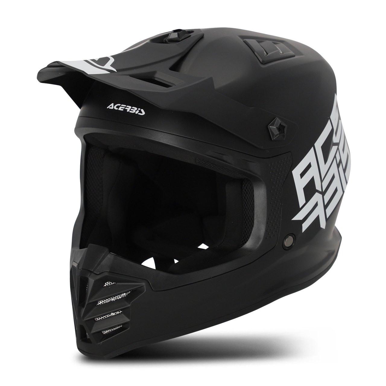 Casco de Cross Niño Acerbis Profile