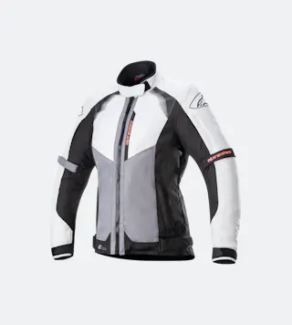 Chaqueta de Moto Para Mujer Alpinestars Stella Headlands Drystar®