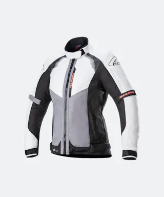 Motorjas Dames Alpinestars Stella Headlands Drystar®