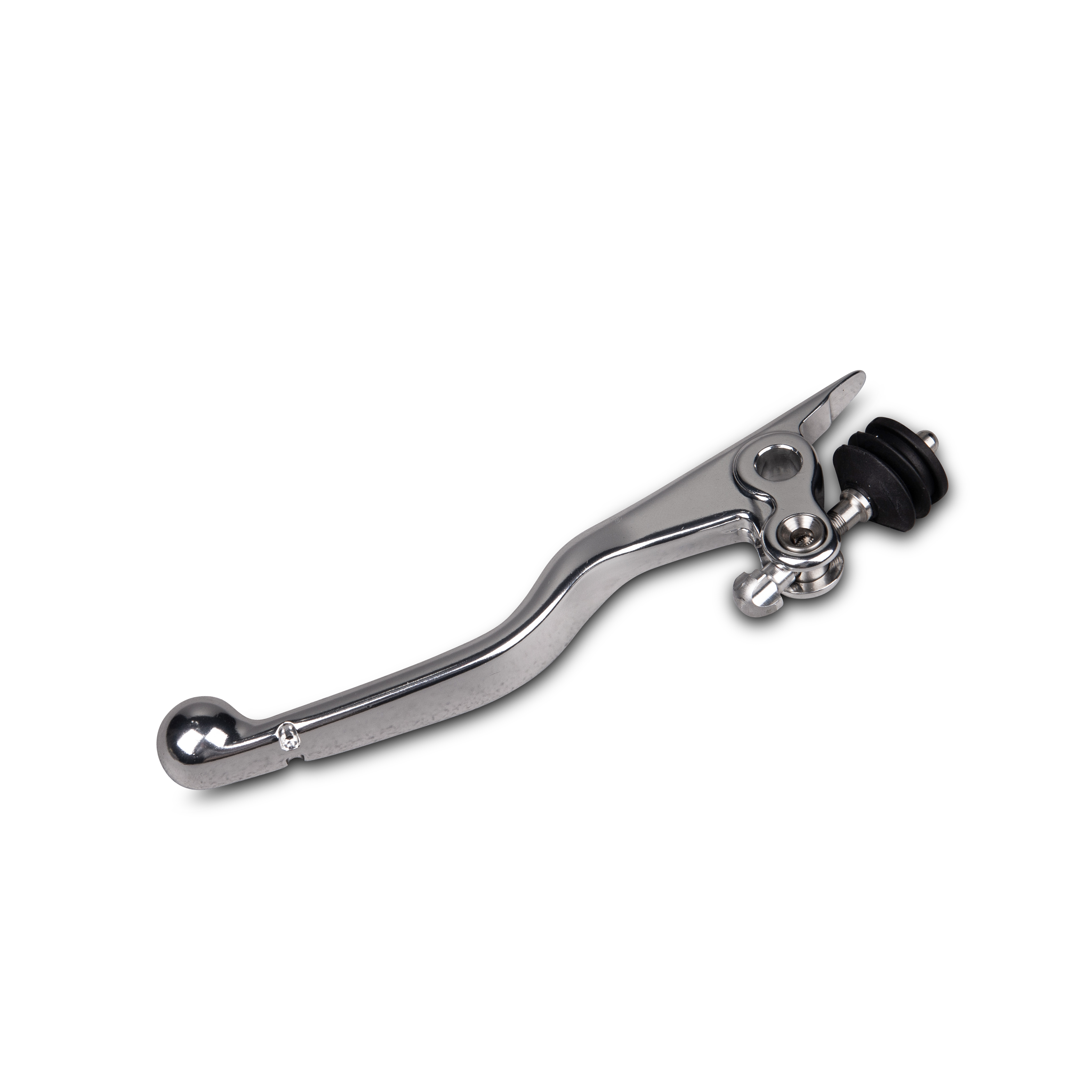 Koppelingshendel Proworks Zilver