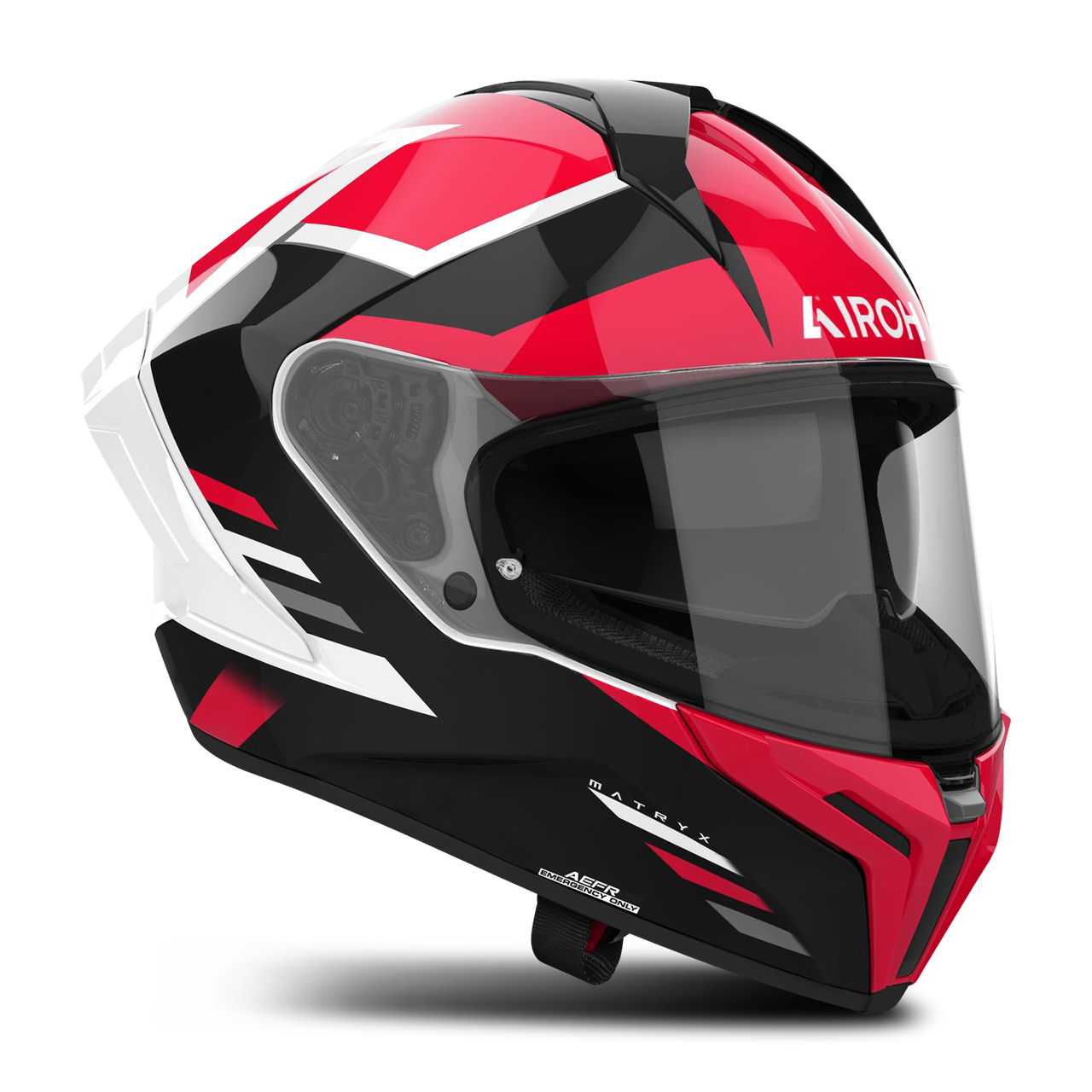 Casco Integral Airoh Matryx Thron