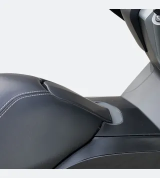 Sticker Uniracing Protection Zwart
