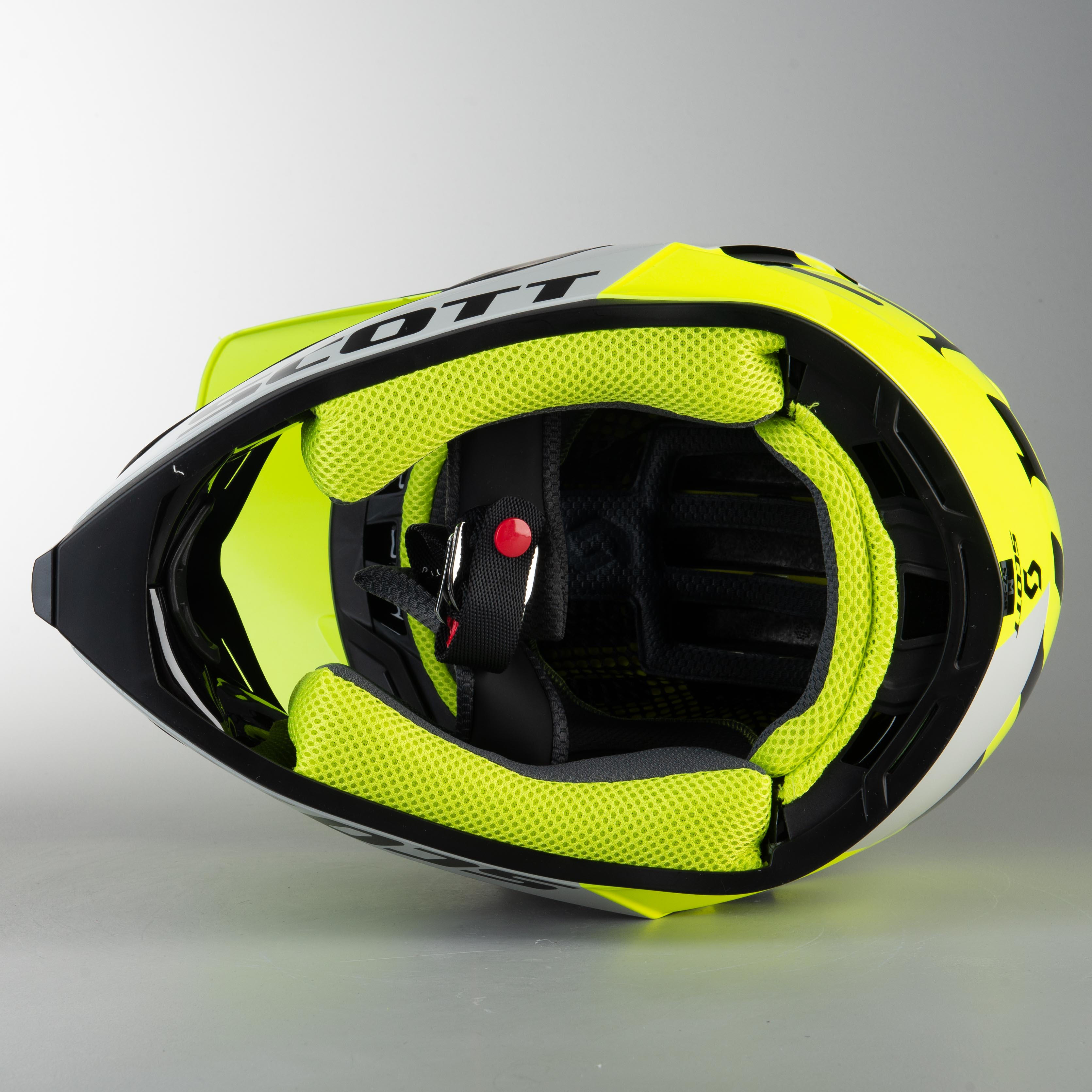 Helm Scott 550 Mips® Woodblock