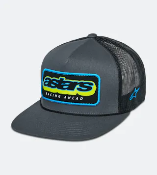 Cappellino Trucker Alpinestars Phosphor