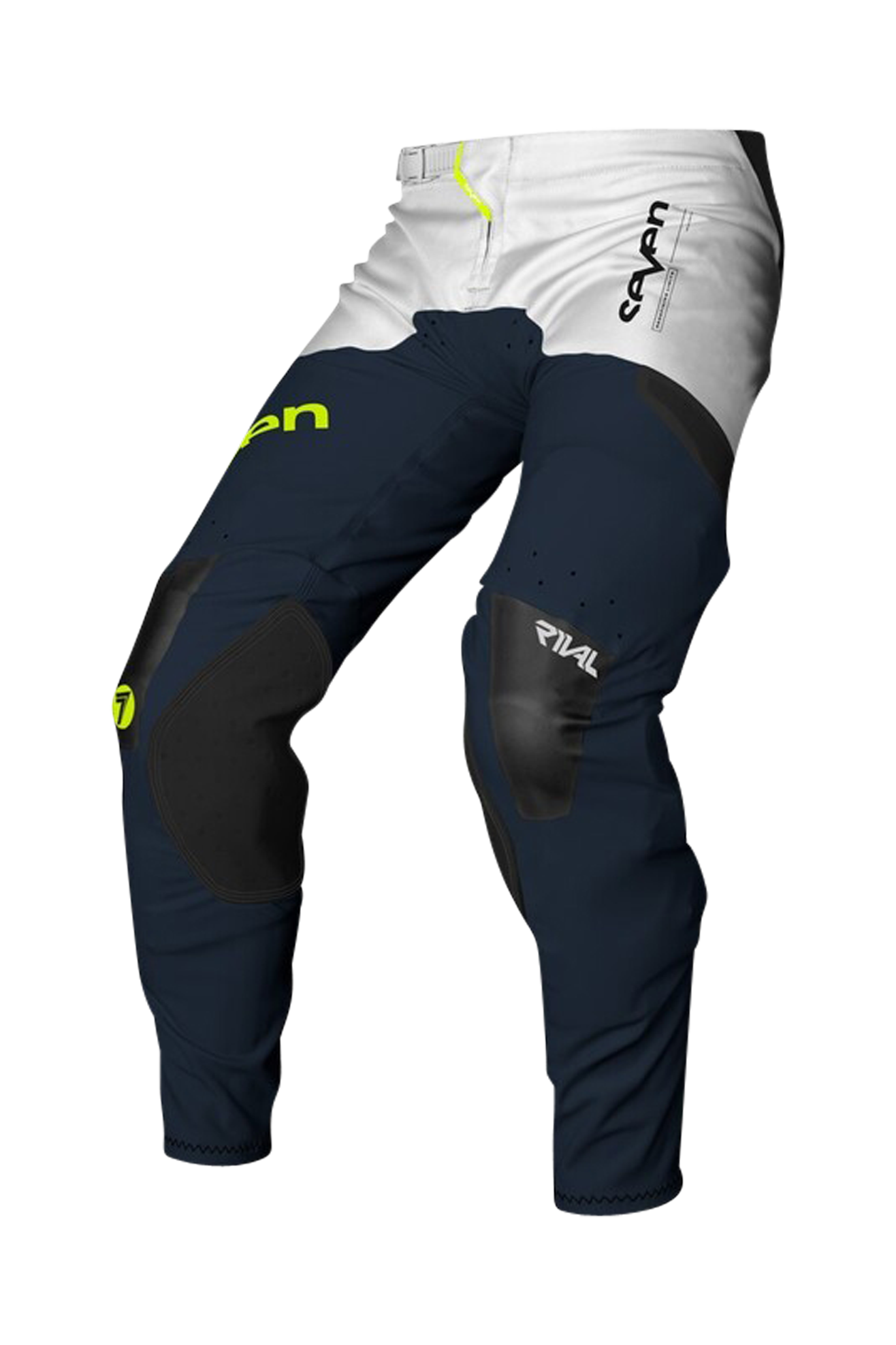 Pantalones de Cross Seven Rival Rift