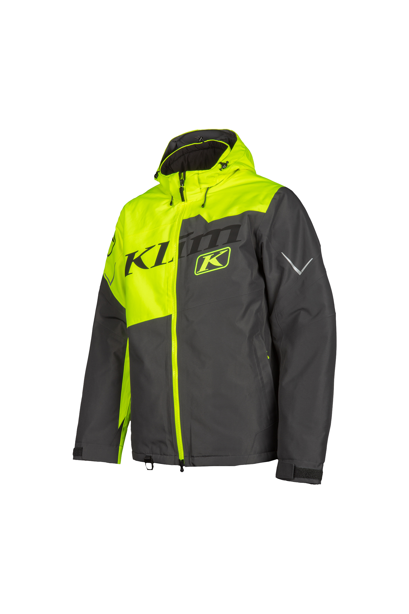 Chaqueta de Nieve Klim Valdez