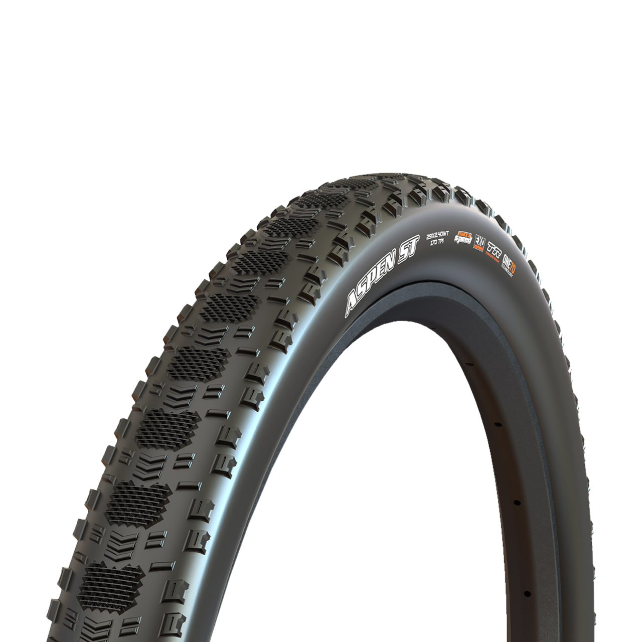 Pneu Maxxis Aspen ST