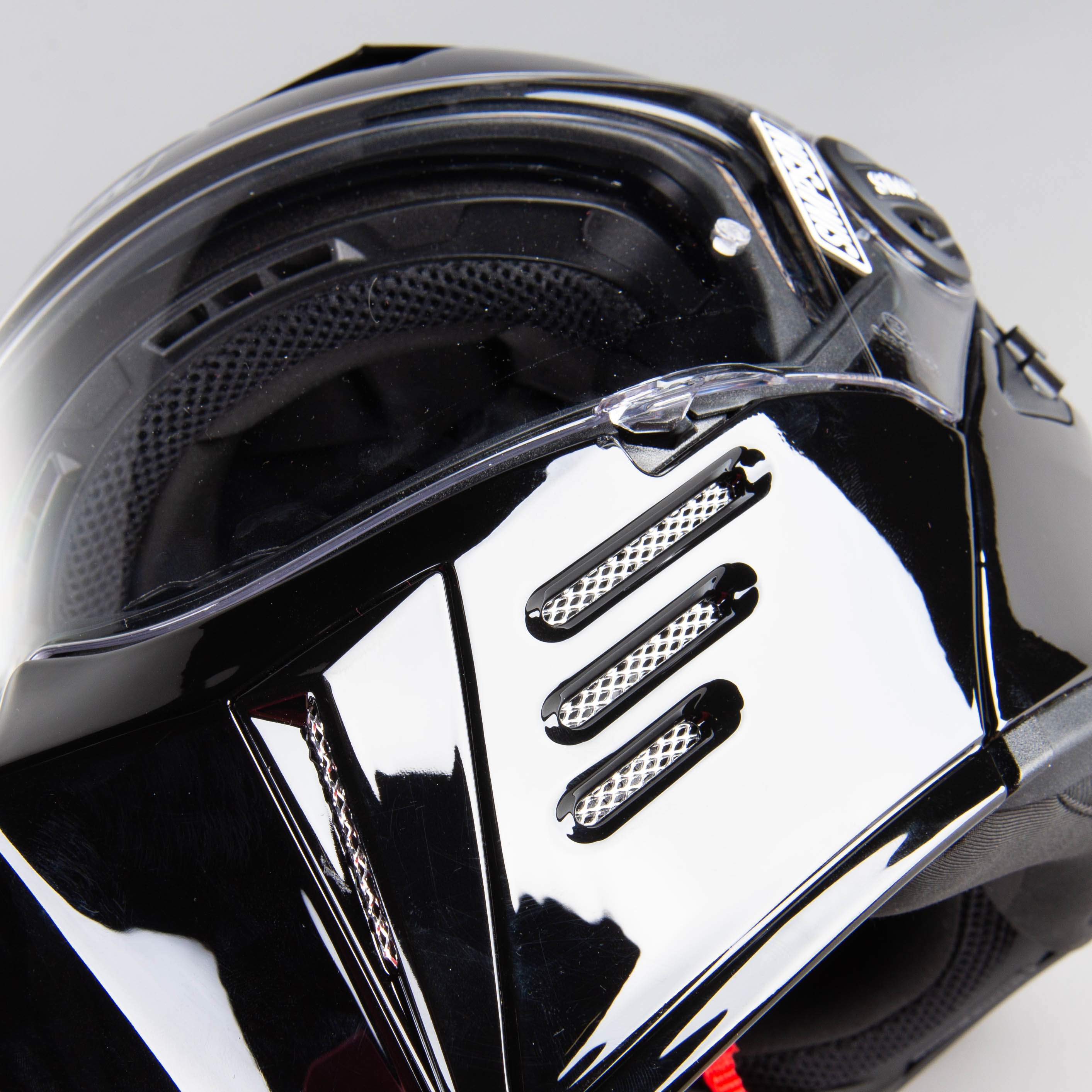 Casque Simpson Darksome 06