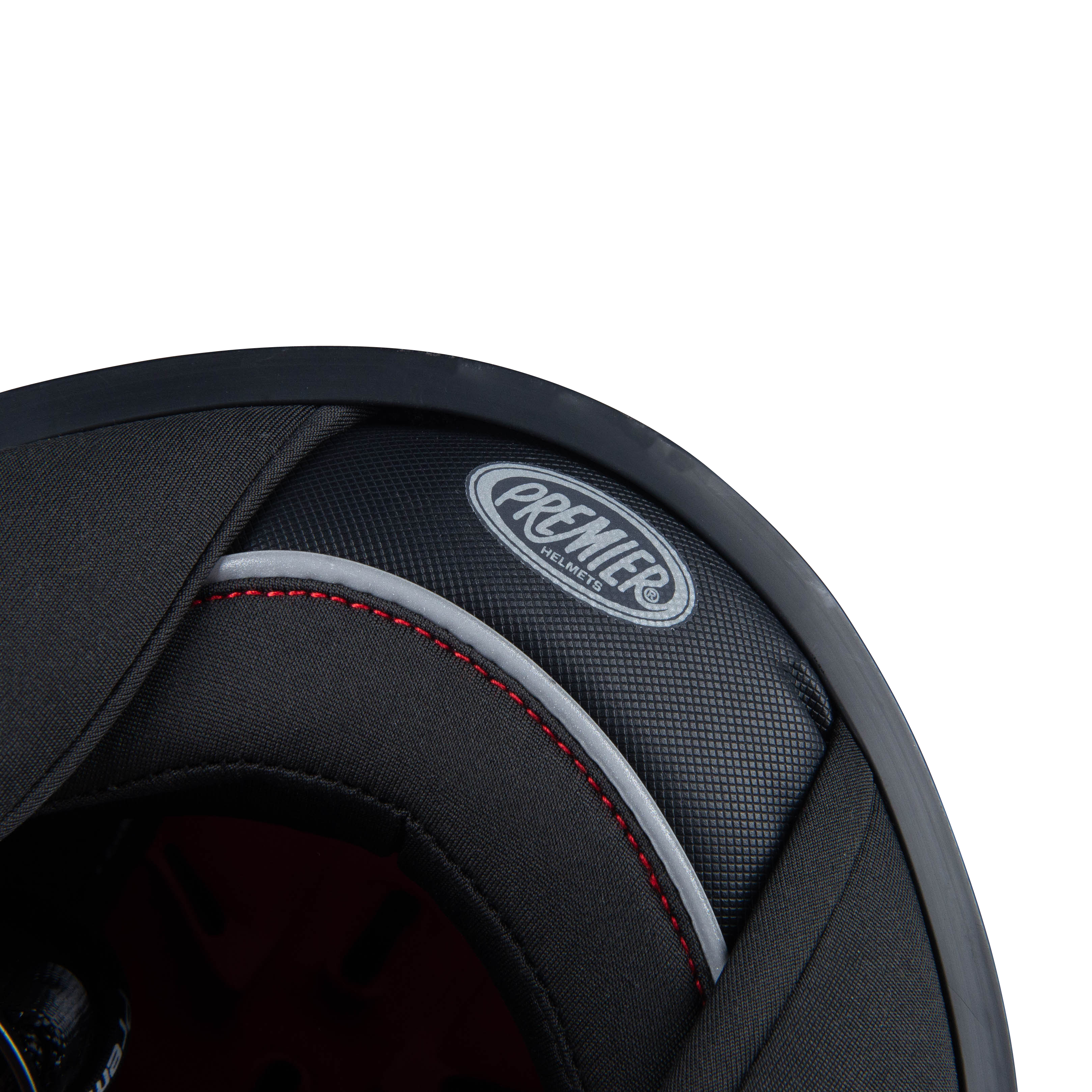 Premier Devil Carbon Full Face Helmet