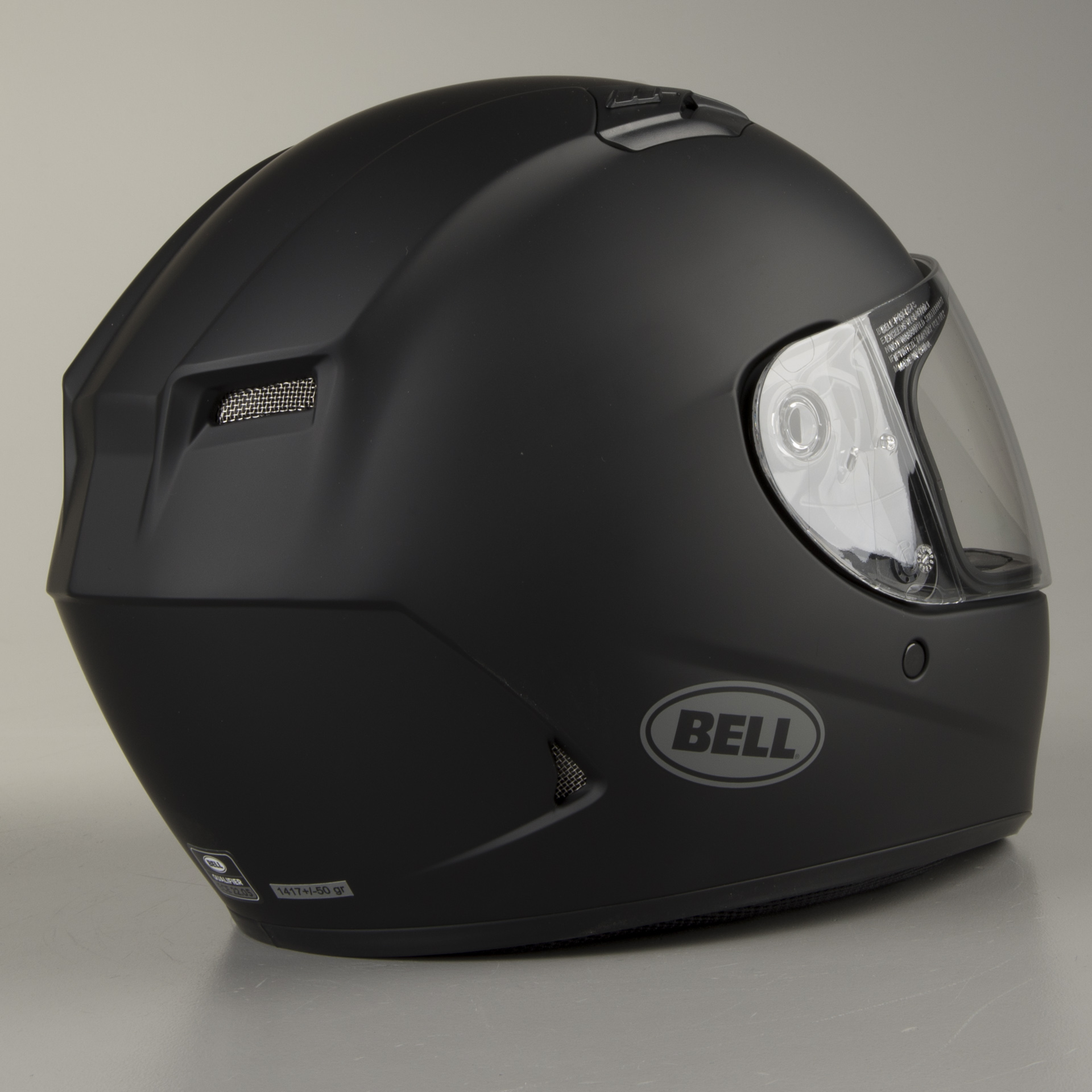 BELL Qualifier Solid Helmet