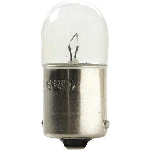BA15s Light Bulb