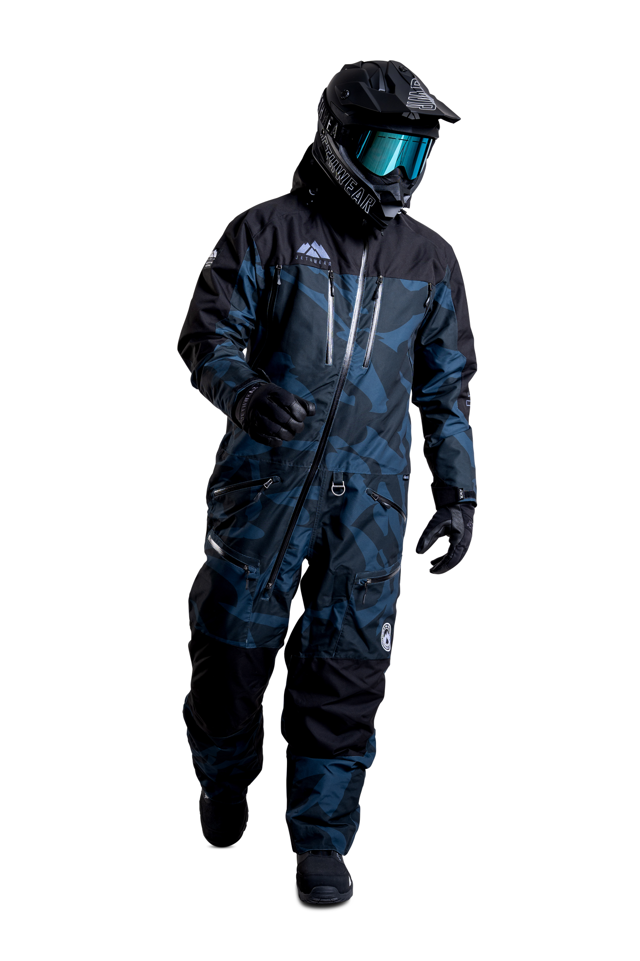 Mono Jethwear The One