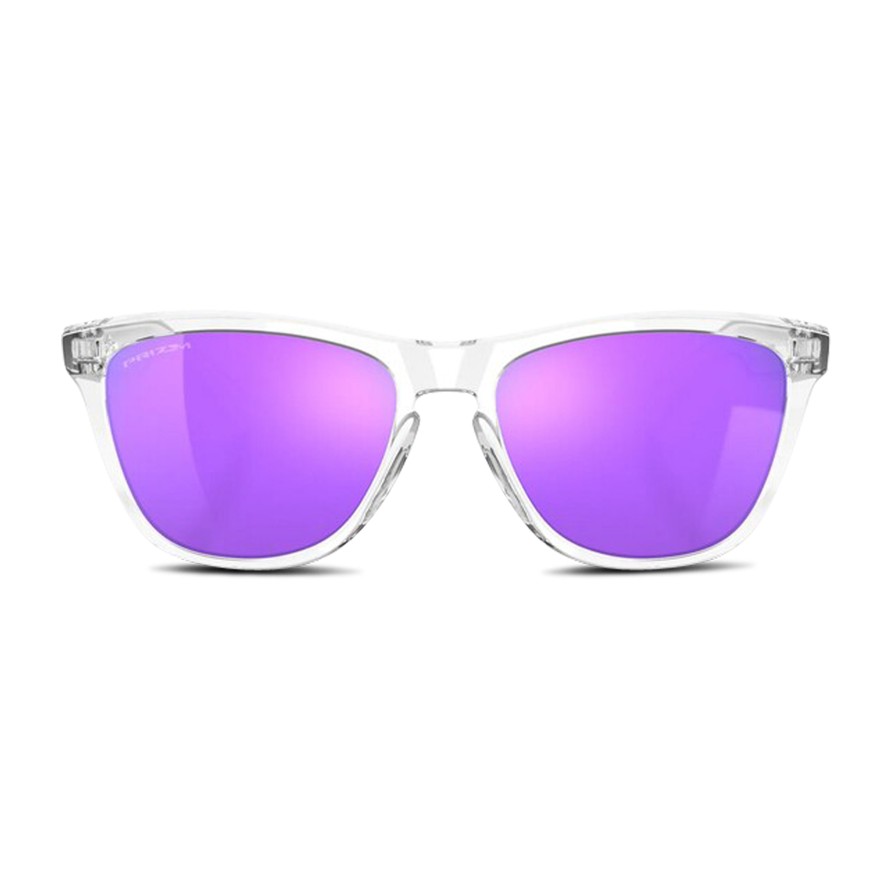 Oakley Frogskins Sunglasses Polished