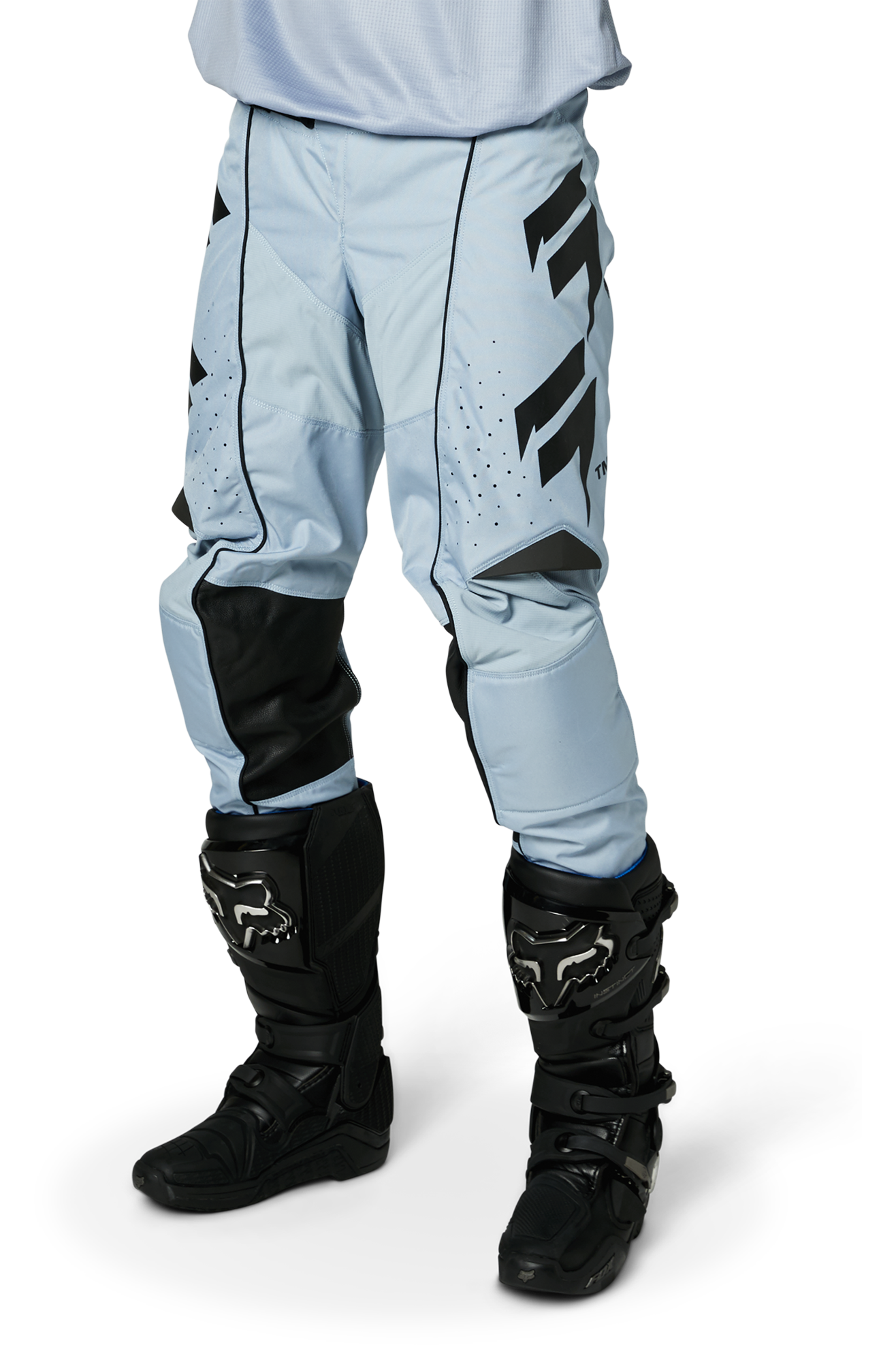 Hlače MX Shift White Label Flank