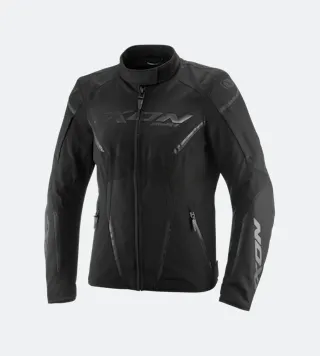Casaco MC Ixon Striker 2 Lady Feminino