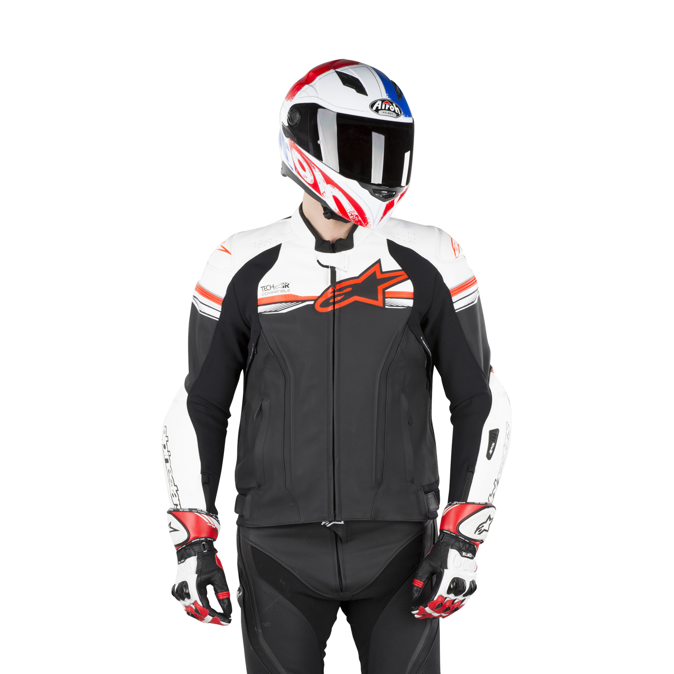 gp tech v2 jacket