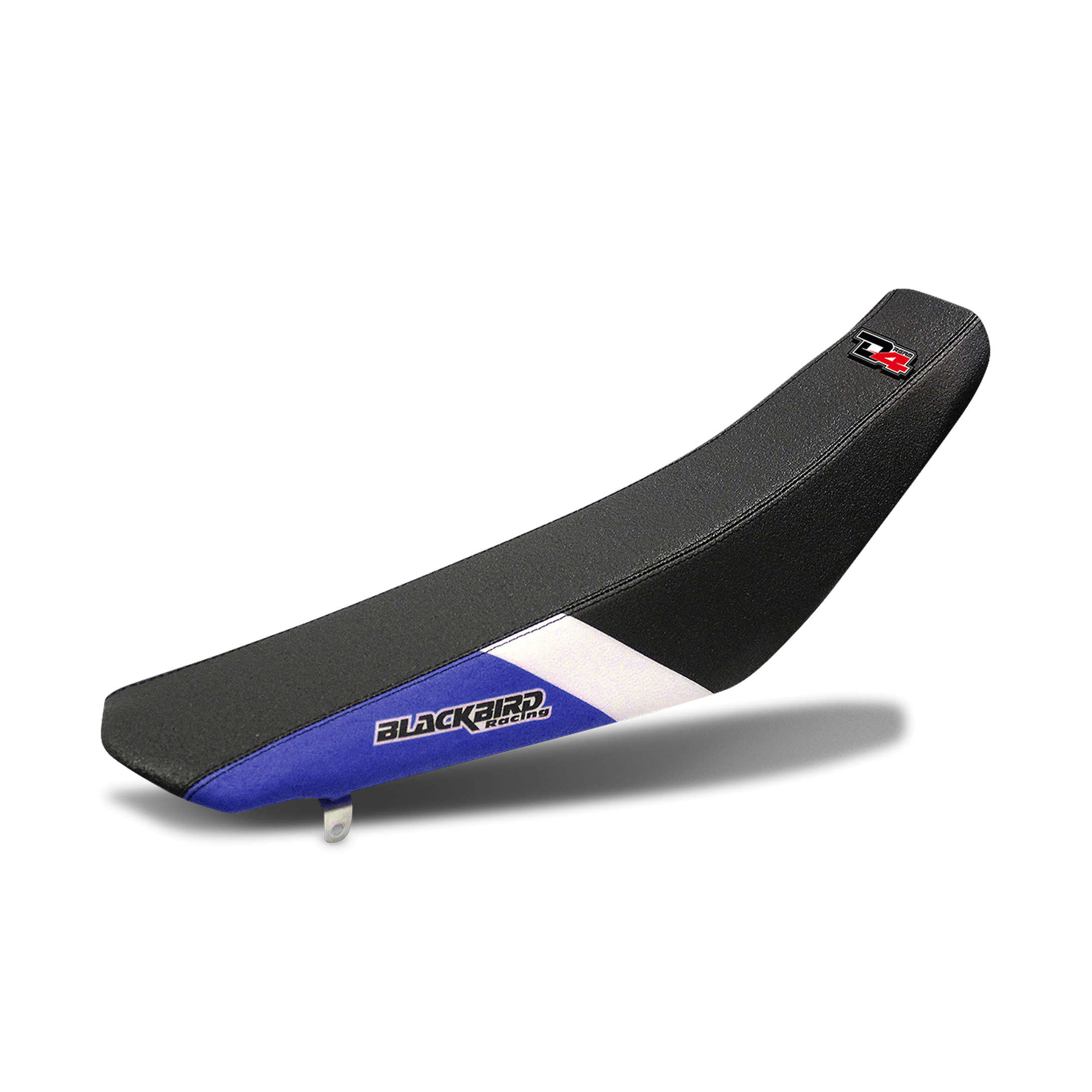 Funda de Asiento Blackbird Dream 4 Azul-Negro
