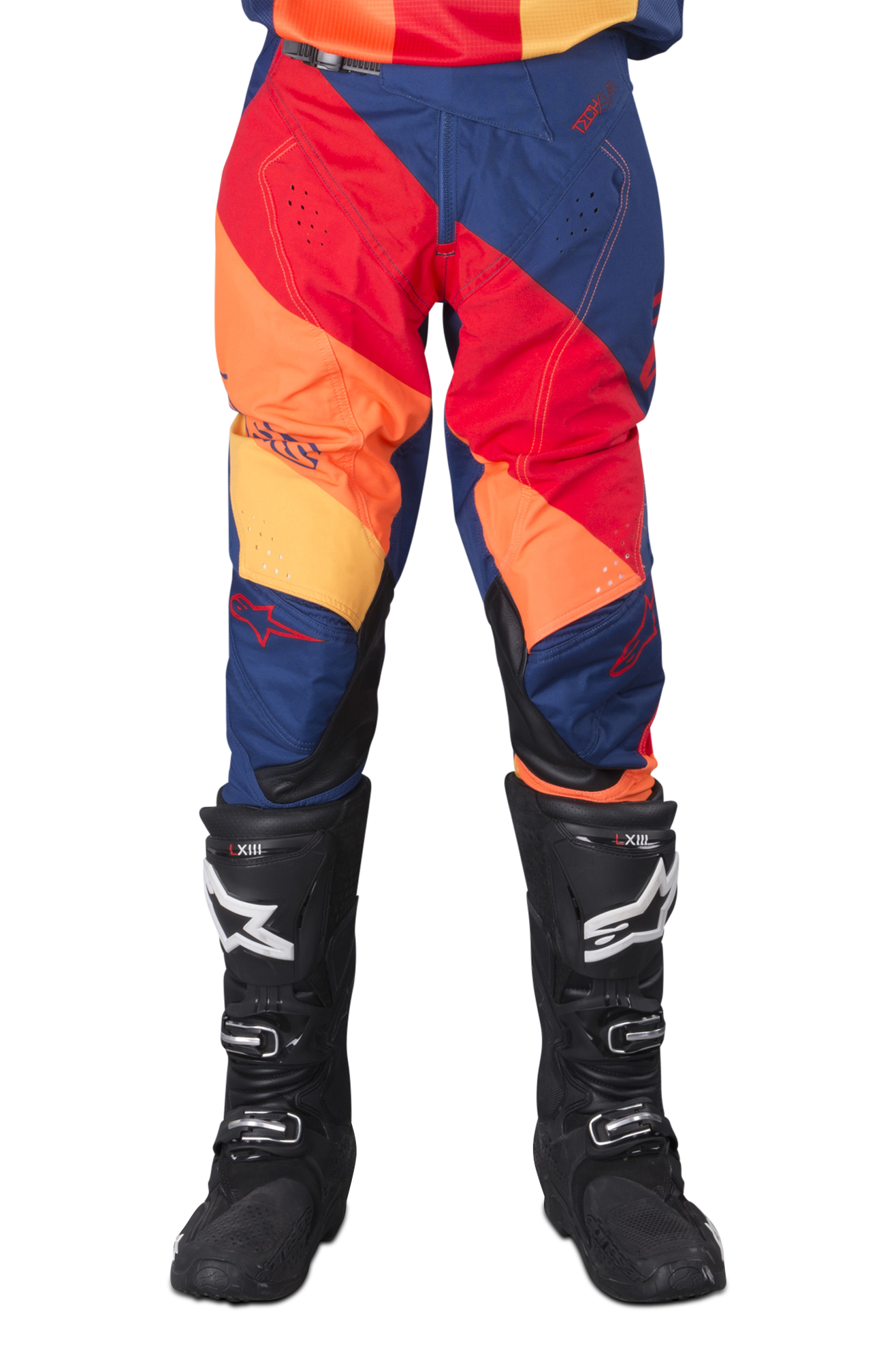Alpinestars Techstar Venom MX Trousers | 24mx