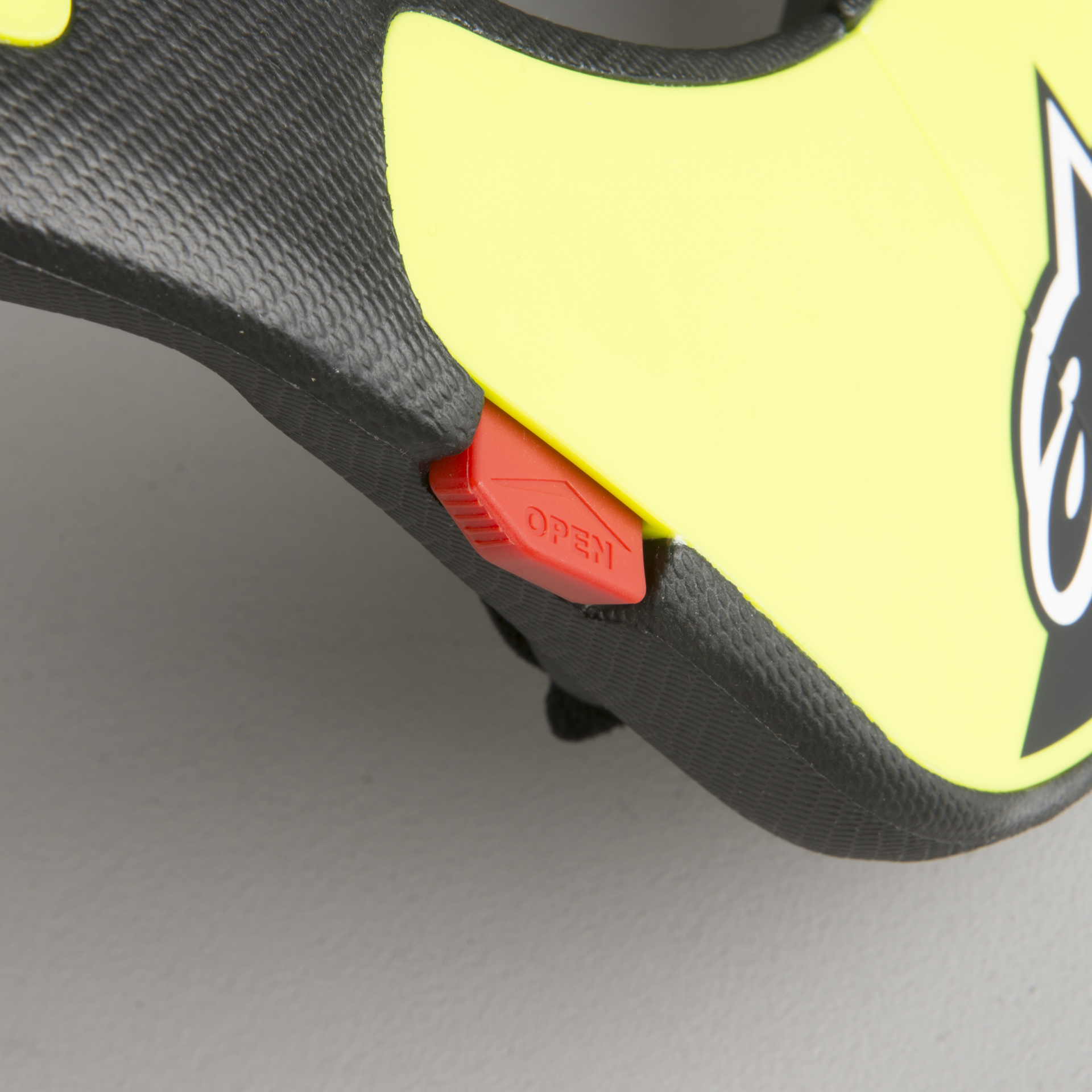 Collarín Alpinestars Niño