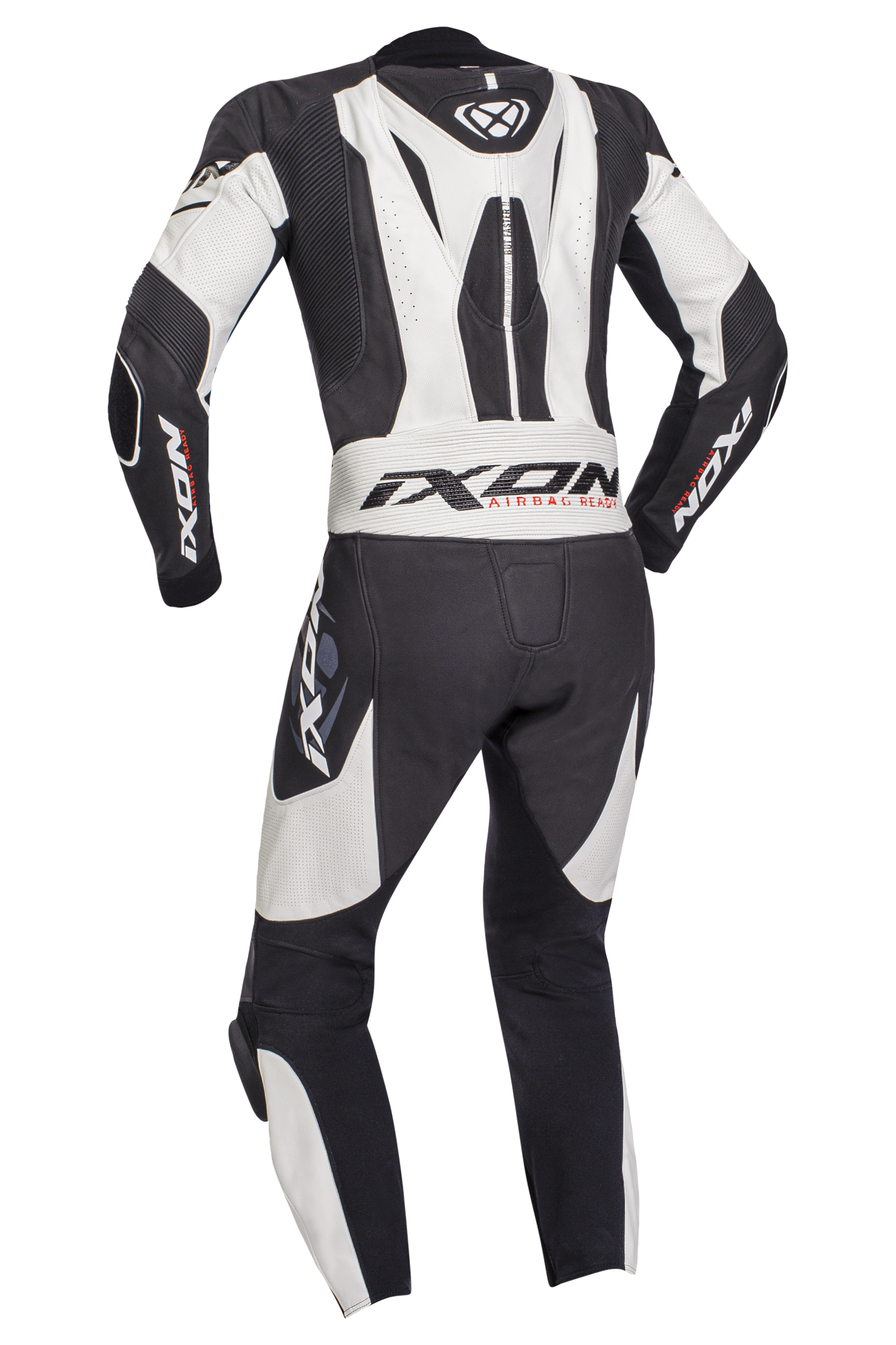 Mono de Cuero Ixon Jackal