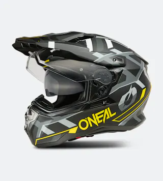 Cască Aventură O'Neal D-SRS Square