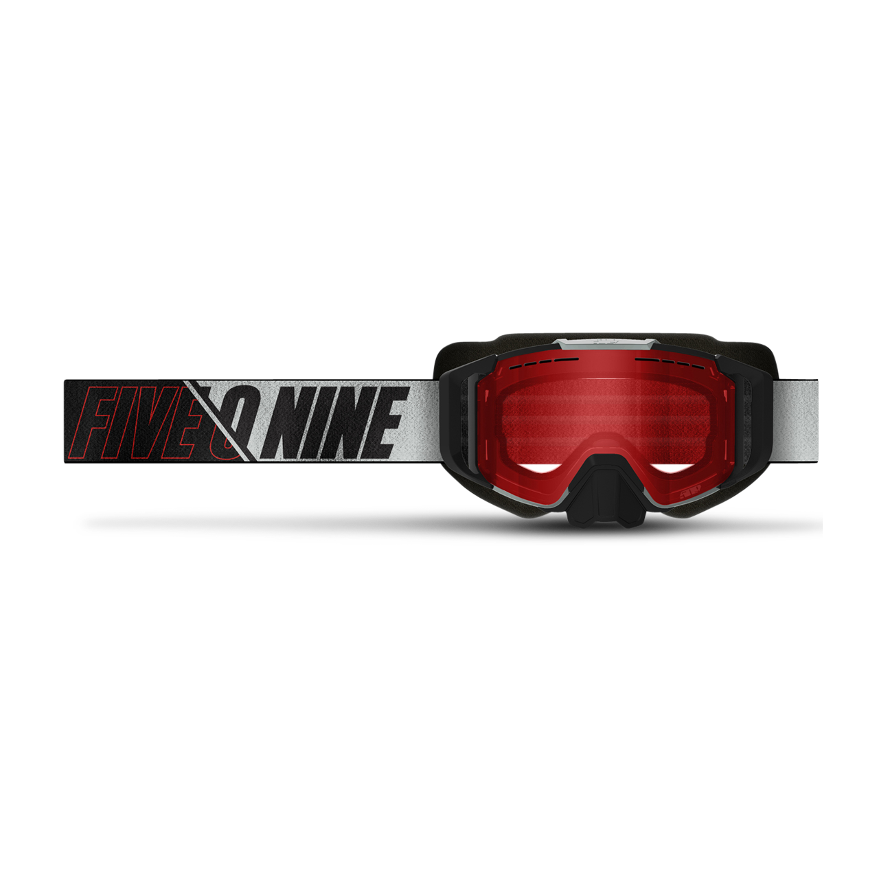 Sneeuwscooterbril 509 Sinister XL6 ‘Nightvision’
