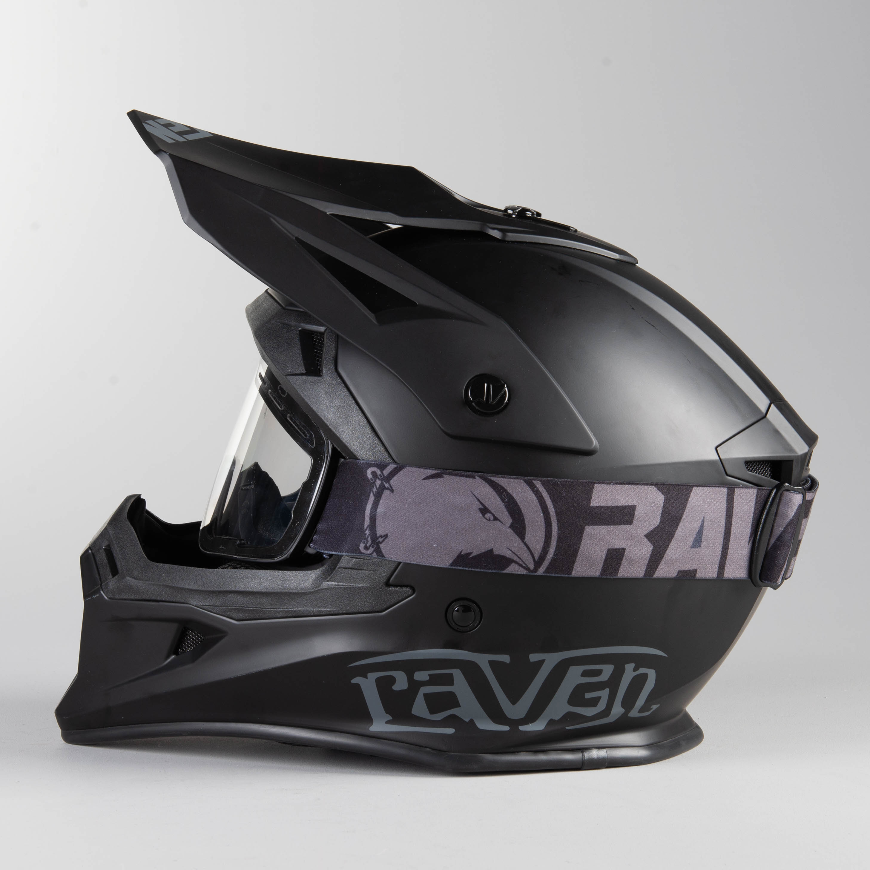 Raven Edge VentMax Magnetic Charge Snow Goggles