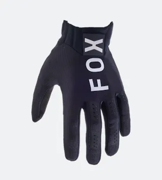 Motokrossi Kindad FOX Flexair
