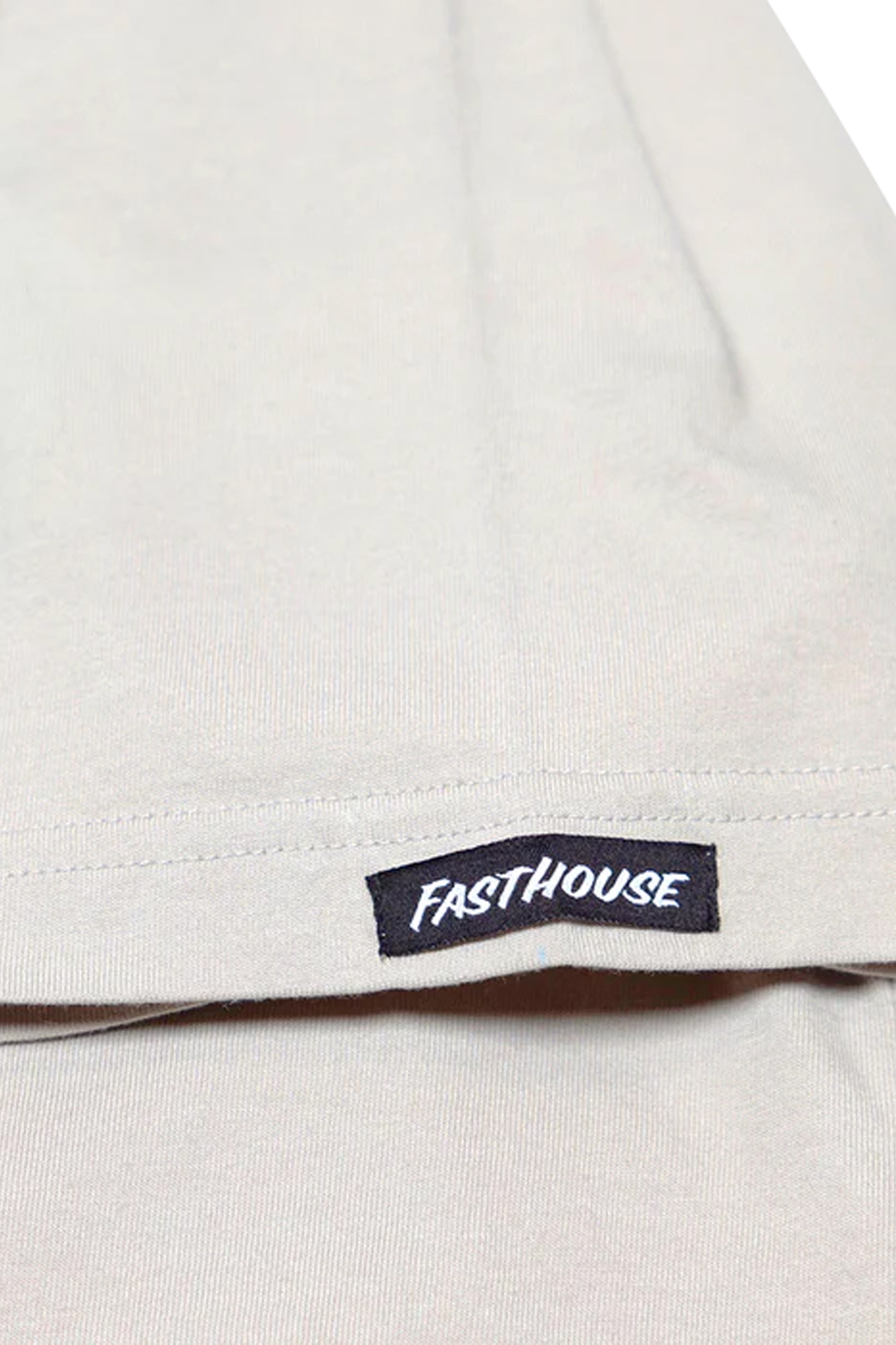 T-shirt Fasthouse Seaver