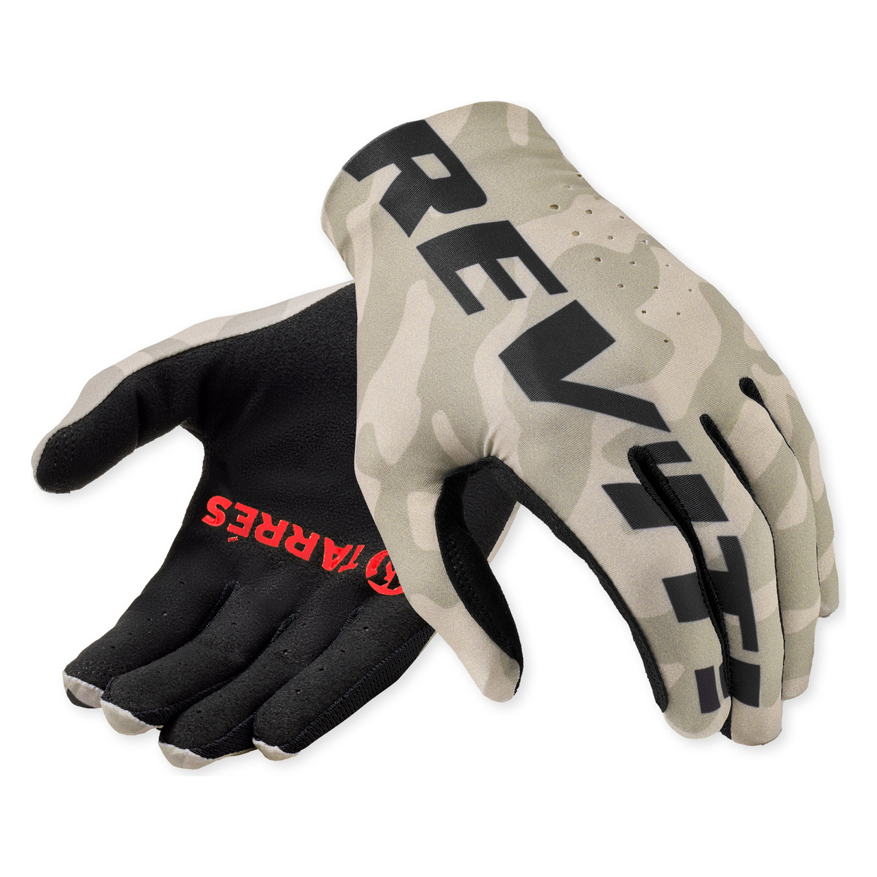 Guantes de Moto REV'IT! Tacto