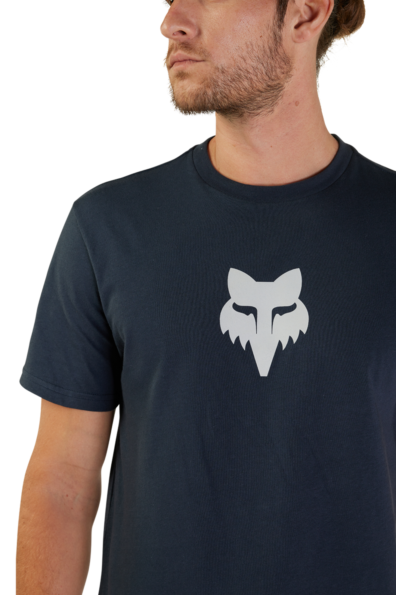 Camiseta 24MX Head