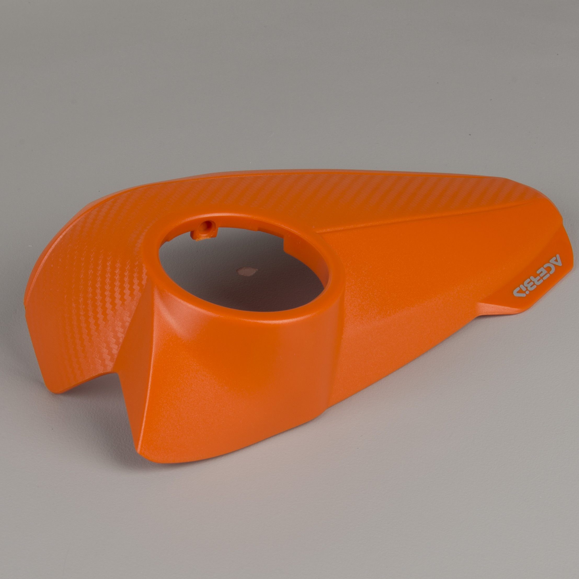 Spare Plastic Cover For Acerbis Vision Handguards