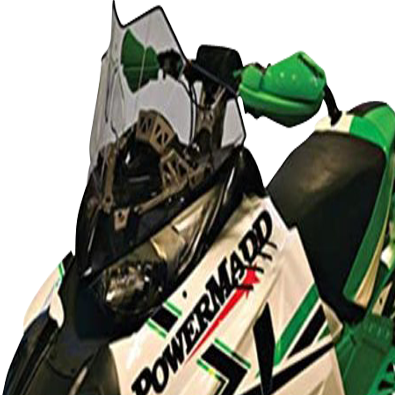 Tuulilasi Powermadd