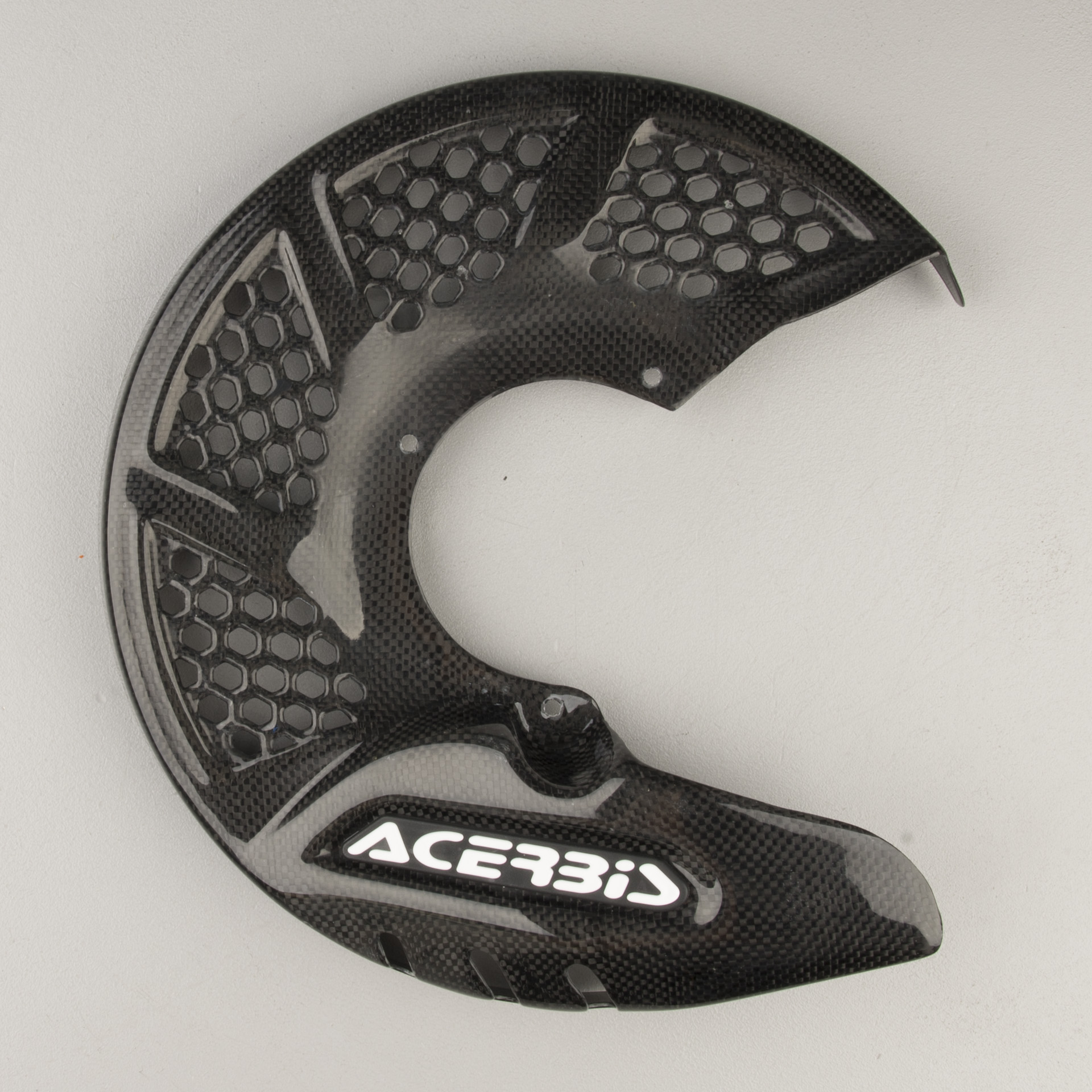 Acerbis X-Brake 2.0 Front Disc Cover 280mm