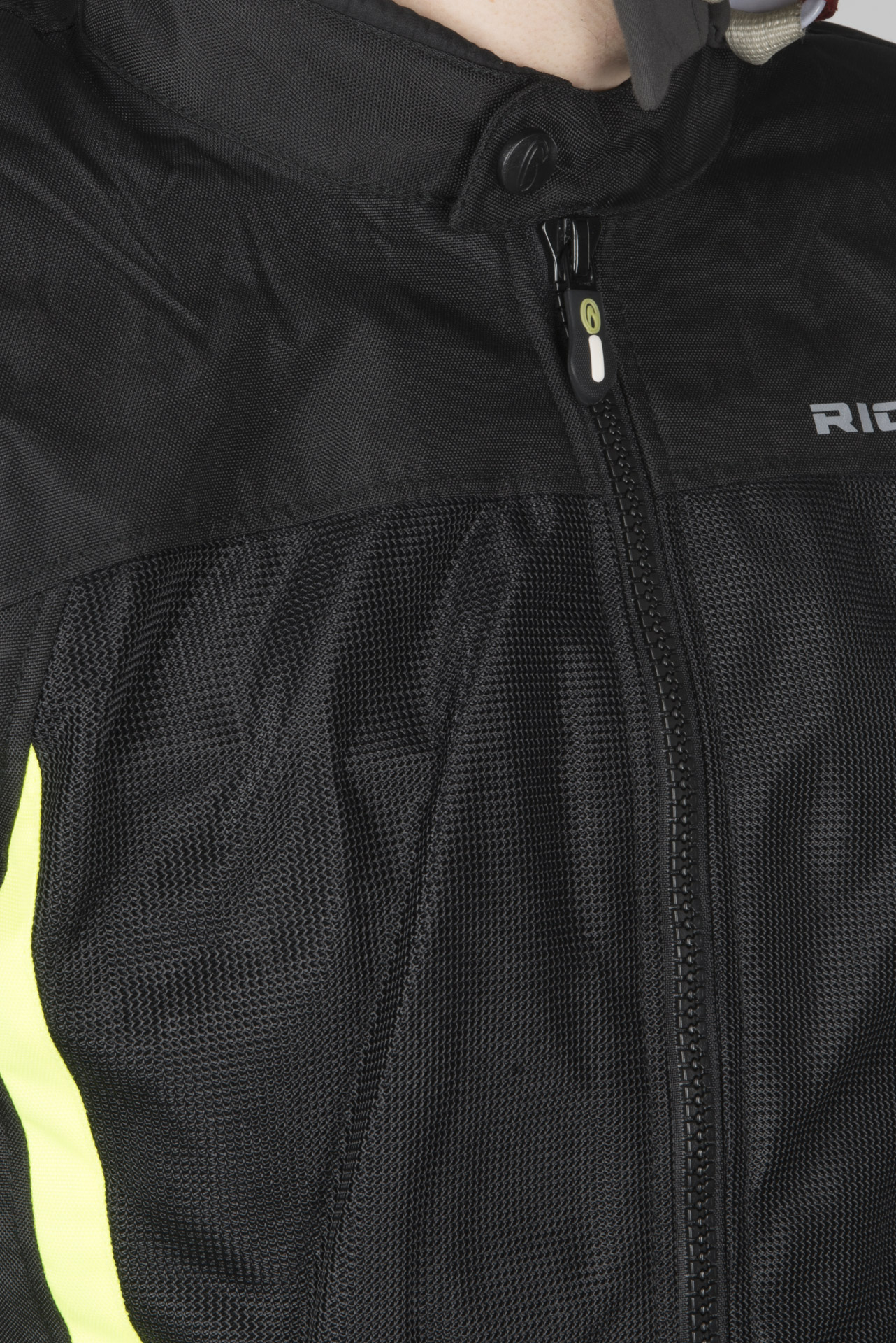 Richa Airbender Motorcycle Jacket