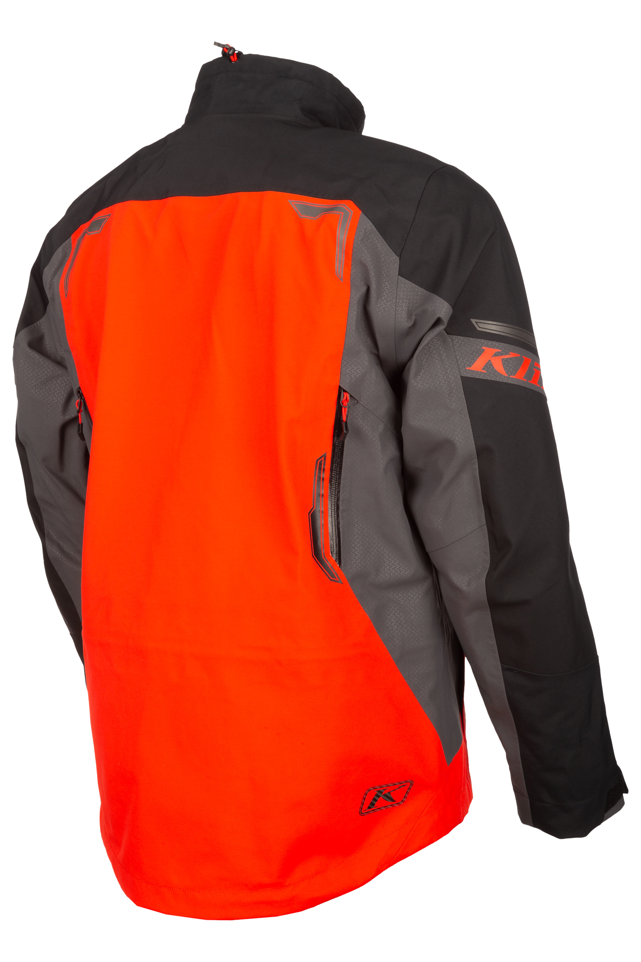 Klim Valdez Jacket