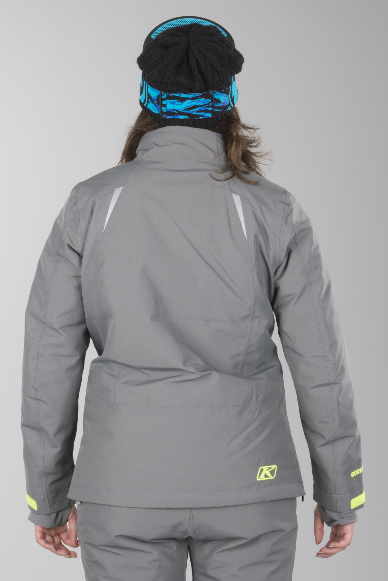 Яке Klim Allure Parka Дамско