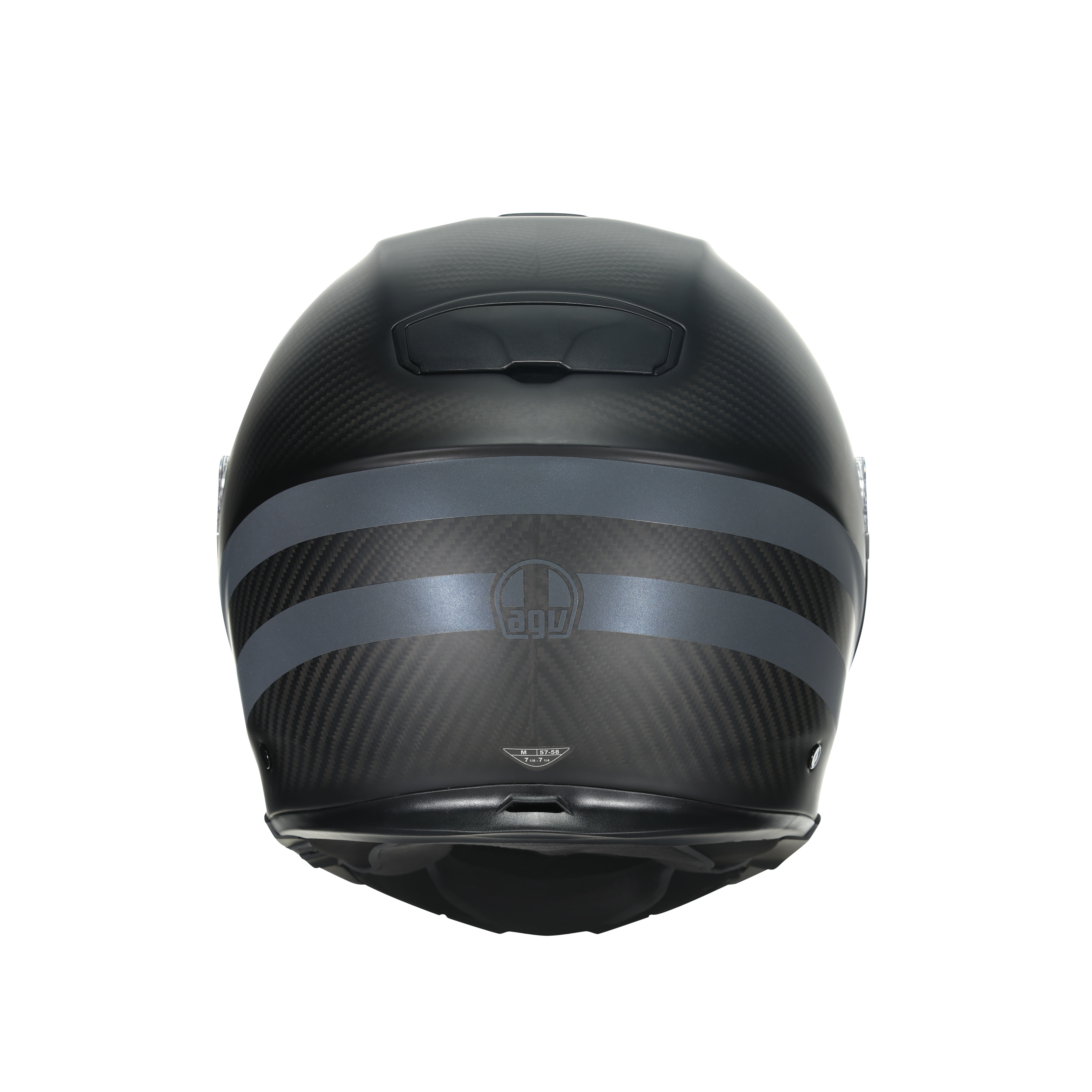 AGV Sportmodular Multi Flip-Up Helmet Dark Refractive