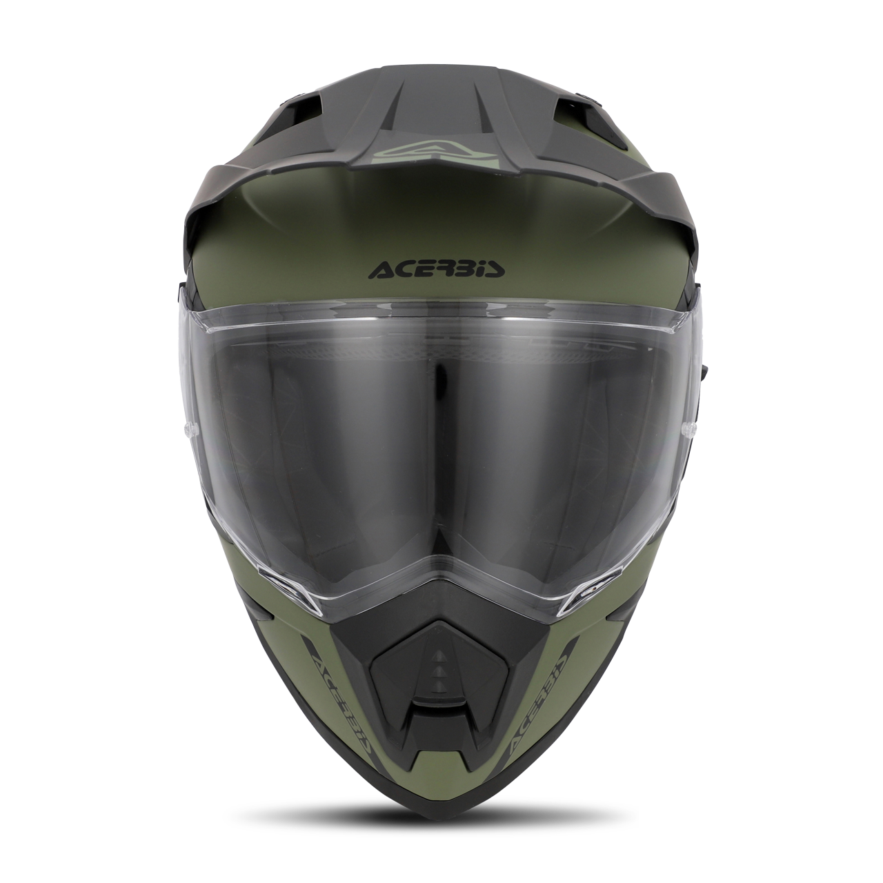 Acerbis Assault Adventure Helmet