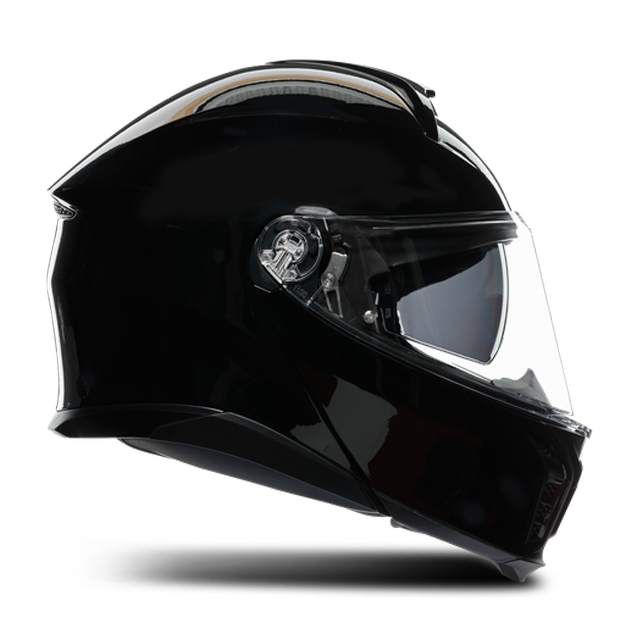 AGV Tourmodular E2206 Solid Flip-Up Helmet