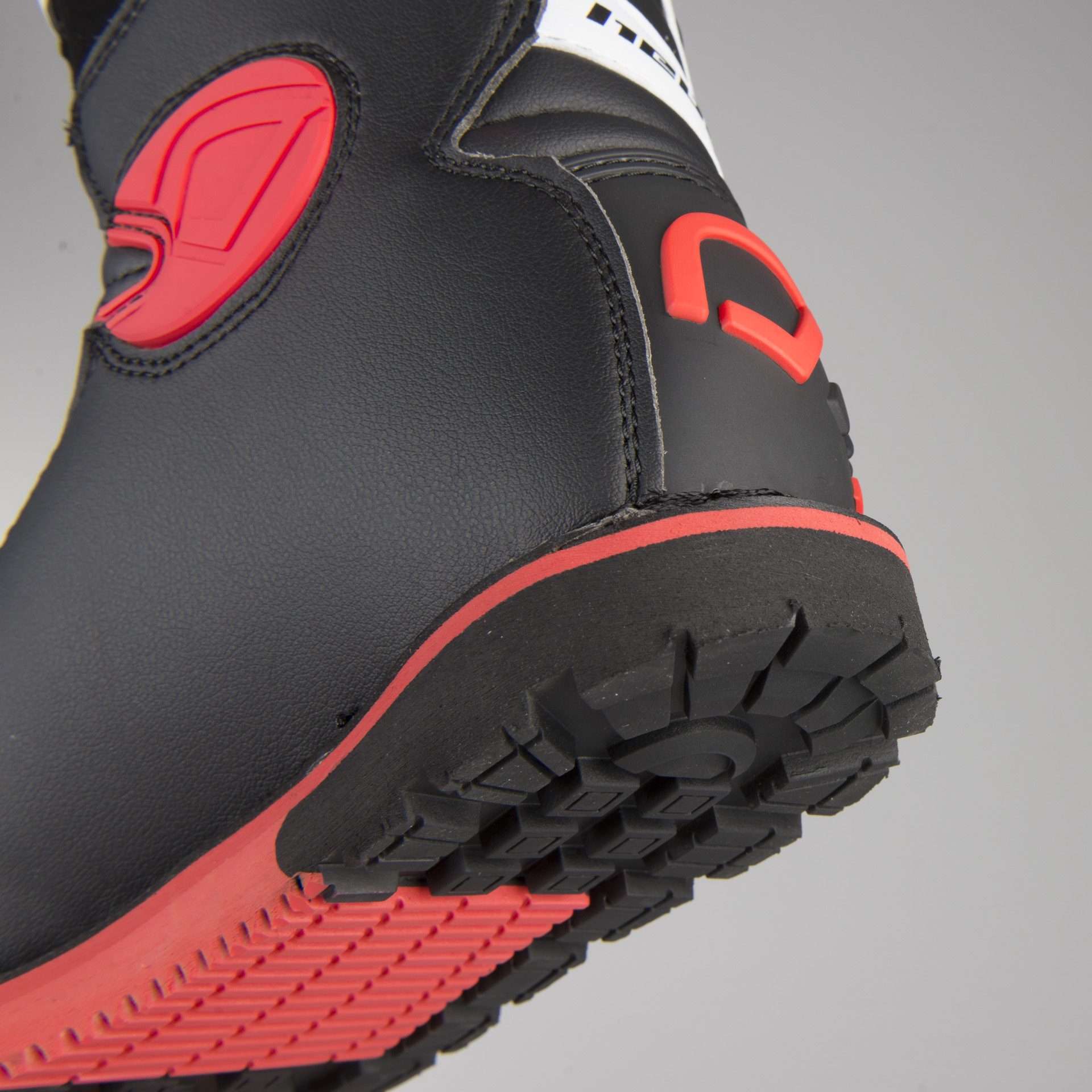 Botas de Trial Hebo Technical 2.0 Micro