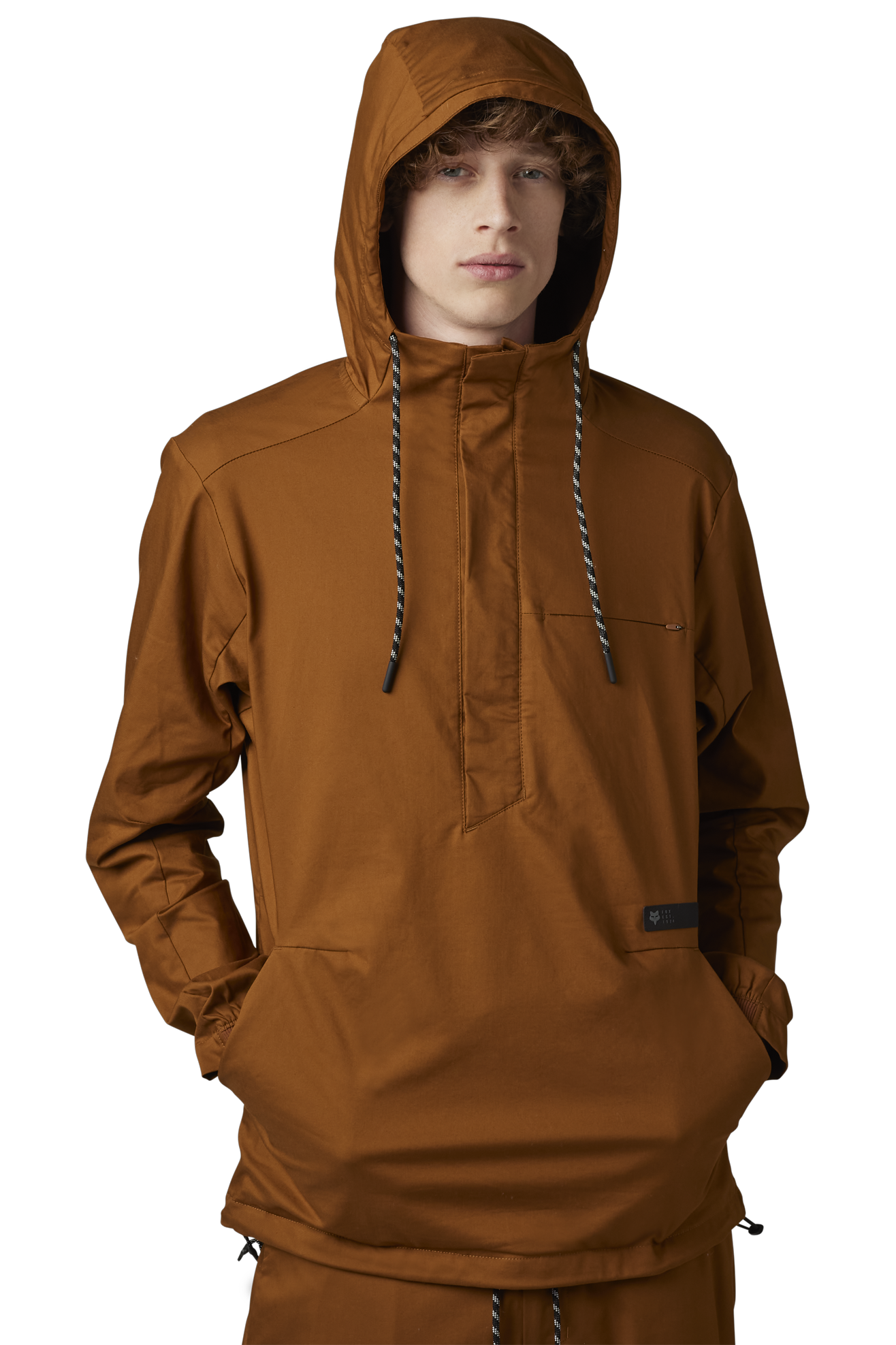 Anorak FOX Survivalist 2.0