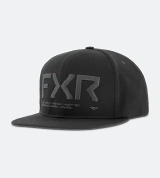 Boné FXR Hydrogen