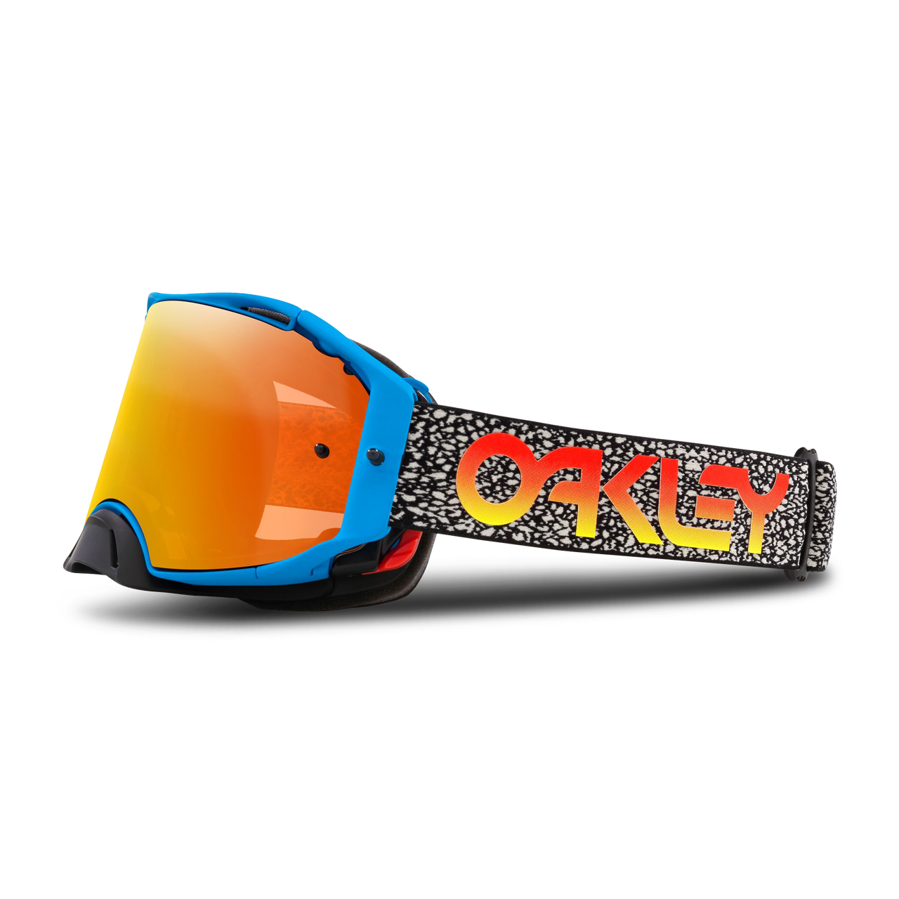 Crossbril Oakley Airbrake Crackle