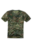 Militair Groen