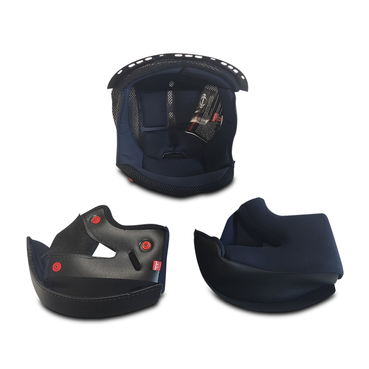 Stormer Swift Helmet Lining