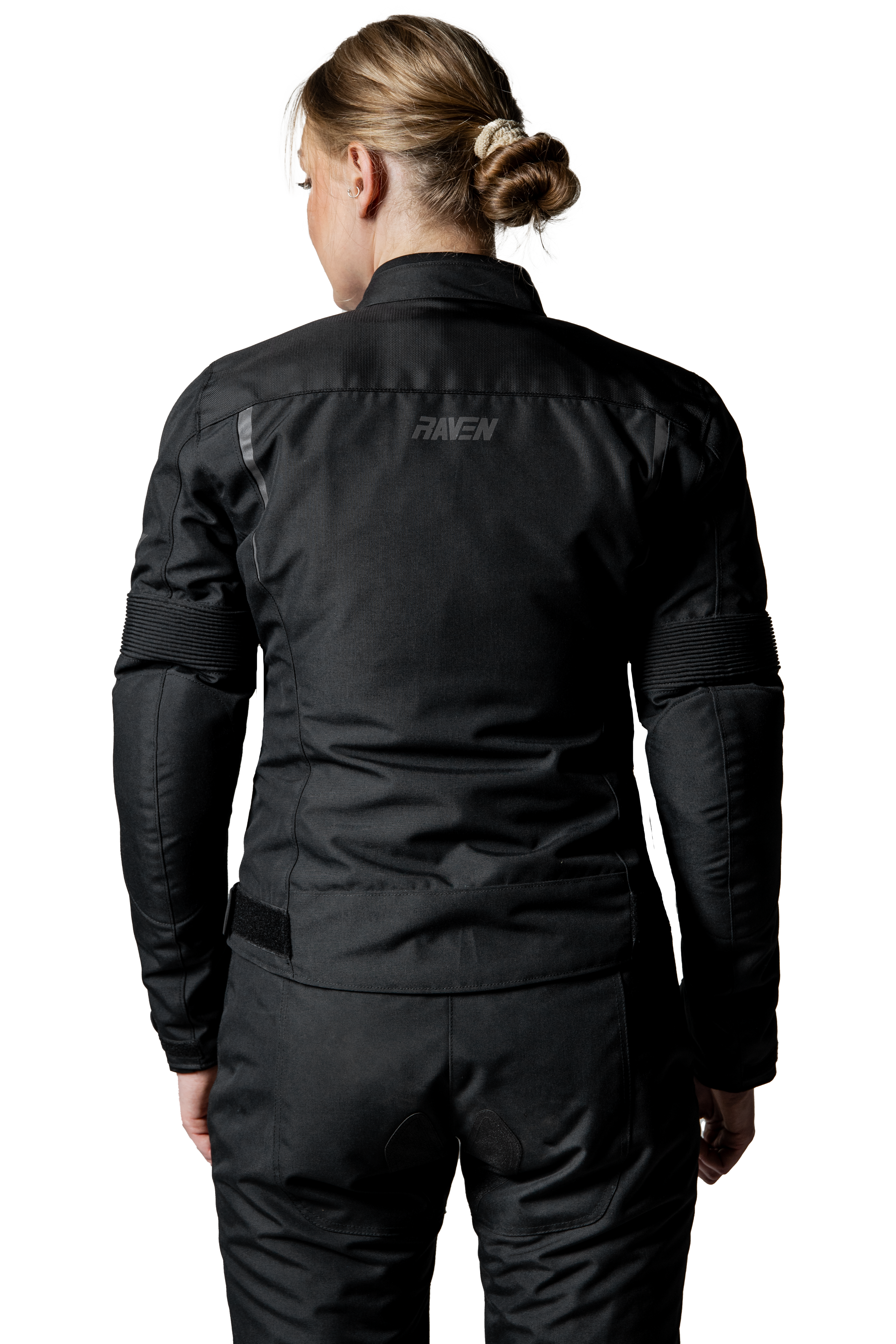 Raven Ostrava TX WP Women's MC Jacket