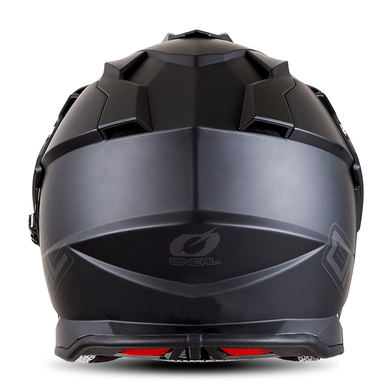 Casco Adventure O'Neal SIERRA FLAT V.23